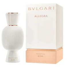 EXCLUSIVO Bvlgari Allegra Magnifying Rose Essence EDP 40ml - comprar online