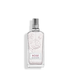 Loccitane en Provence Rosas EDT 75ml