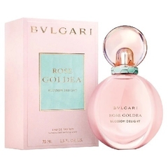 Decant Bvlgari Rose Goldea Blossom Delight EDP - comprar online