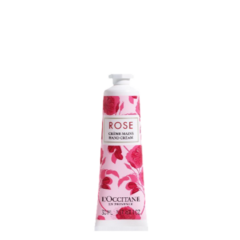 Loccitane en Provence Creme de Maos Rosas 30ml - comprar online