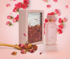 Encomenda French Avenue Roses D'Emotion EDP 100ml - comprar online