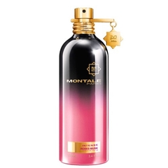 EXCLUSIVO Montale Roses Musk Intense EDP 100ml