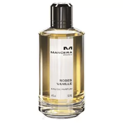 EXCLUSIVO Mancera Roses Vanille EDP 120ml