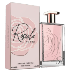 Linn Young Rosiale EDP 100ml - comprar online
