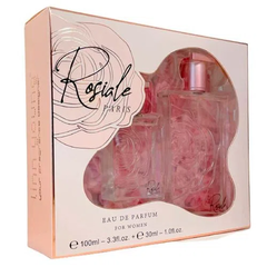 Linn Young Kit Rosiale EDP 100ml + 30ml