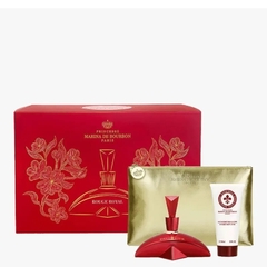 Marina de Bourbon Kit Rouge Royal EDP 100ml