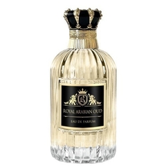 Assala Prime Royal Arabian Oud EDP 100ml*