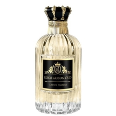 Assala Prime Royal Arabian Oud EDP 100ml