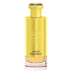 Encomenda Lattafa Khaltaat Royal Blends EDP 100ml