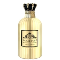 Decant Assala Prime Royal Pure EDP