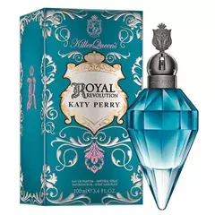 Katy Perry Royal Revolution EDP 100ml - comprar online