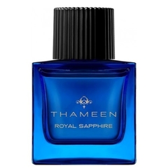 EXCLUSIVO Thameen Royal Sapphire Extrait de Parfum 50ml