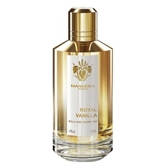 EXCLUSIVO Decant Mancera Royal Vanilla EDP