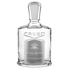 EXCLUSIVO Encomenda Creed Royal Water 100ml