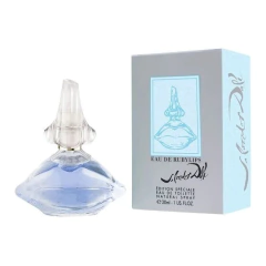Salvador Dali Eau de Rubylips EDT 30ml - comprar online