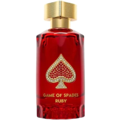 Encomenda Perfume Jo Milano Game of Spades Ruby Parfum 100ml - comprar online