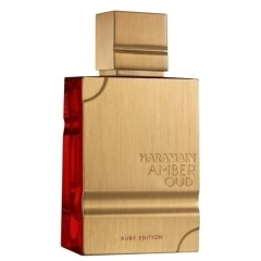 Encomenda Al Haramain Amber Oud Ruby Edition EDP 100ml