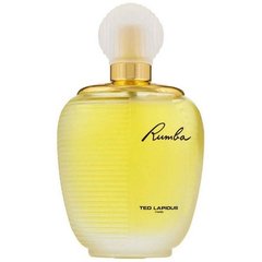 Encomenda Ted Lapidus Rumba EDT 100ml