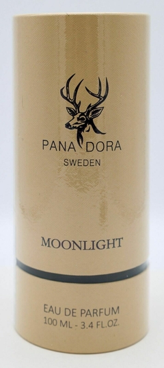 Encomenda Pana Dora Moonlight EDP 100ml - comprar online