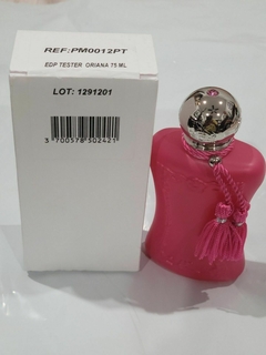 EXCLUSIVO Parfums de Marly Oriana EDP 75ml* - comprar online