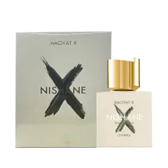 Nishane Hacivat X Extrait de Parfum 100ml - comprar online