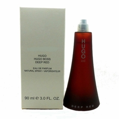 Encomenda Hugo Boss Deep Red EDP 90ml* - comprar online