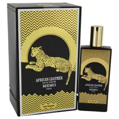 Perfume Memo African Leather EDP 75ml na internet