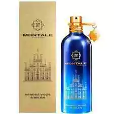 EXCLUSIVO Montale Rendez Vous a Milan EDP 100ml - comprar online