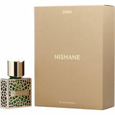 EXCLUSIVO Encomenda Nishane Shem 50ml - comprar online