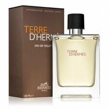 Hermes Terre d'Hermes EDT 100ml - comprar online