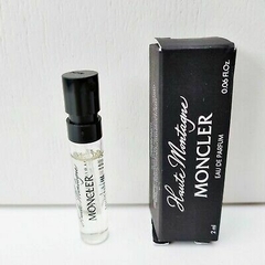 Moncler Les Sommets Haute Montagne EDP 2ml - comprar online