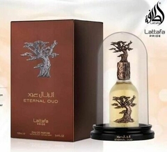 Lattafa Pride Eternal Oud EDP 100ml - comprar online