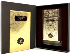Afnan Tobacco Rush EDP 80ml na internet