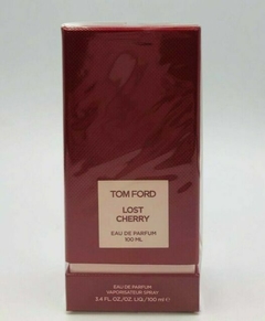 Tom Ford Lost Cherry EDP 100ml - comprar online