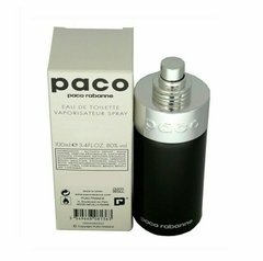 Encomenda Paco Rabanne Paco EDT 100ml* - comprar online