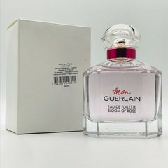 Encomenda Guerlain Mon Guerlain Bloom of Rose EDT 100ml* - comprar online