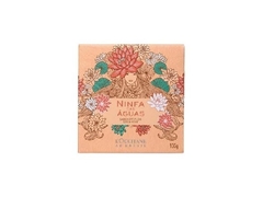 Loccitane Au Bresil Sabonete Flor Ninfa das Aguas 100g - comprar online