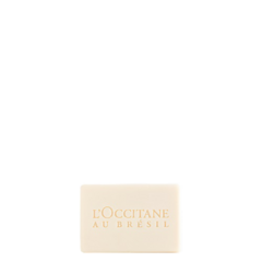 Loccitane Au Bresil Sabonete Cremoso Mandacaru 75g