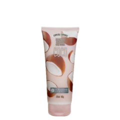 Loccitane Au Bresil Sabonete Cremoso Coco 200ml