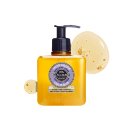 Loccitane en Provence Sabonete Liquido de Karite Lavanda 300ml na internet