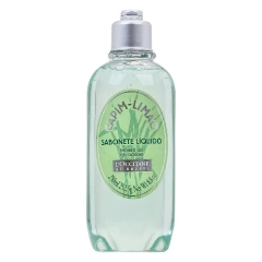 Loccitane Au Bresil Sabonete Liquido Capim Limão 250ml