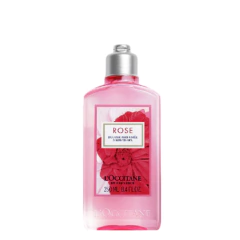Loccitane en Provence Sabonete LIquido Rosas 250ml - comprar online