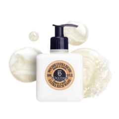 Loccitane en Provence Sabonete Liquido Concentrado Karite 300ml na internet
