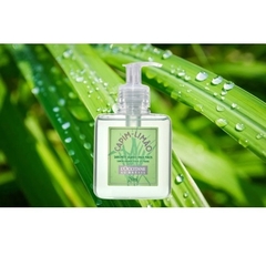 Loccitane Au Bresil Sabonete Liquido para Maos Capim Limao 250ml - comprar online