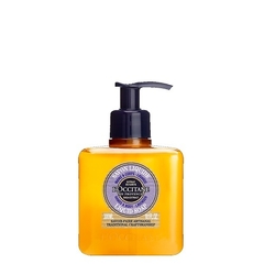Loccitane en Provence Sabonete Liquido de Karite Lavanda 300ml