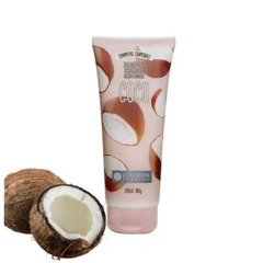 Loccitane Au Bresil Sabonete Cremoso Coco 200ml na internet