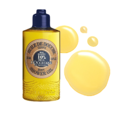 Loccitane en Provence Sabonete Liquido em Oleo Karite 250ml - comprar online