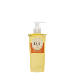Loccitane Au Bresil Sabonete Liquido em Oleo Caju 250ml