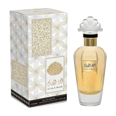 Sahari Al Lulu Al Abiyedh EDP 100ml - comprar online