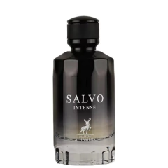 Maison Alhambra Salvo Intense EDP 100ml
